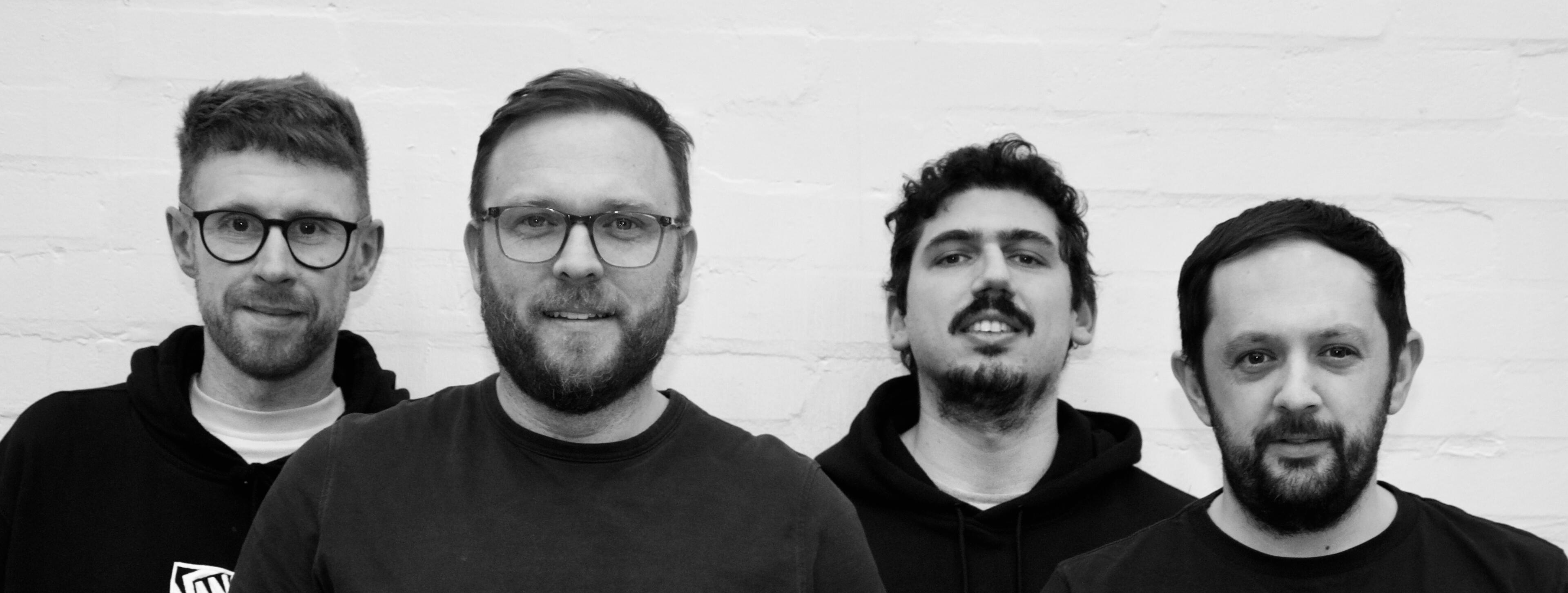 CTRL+C band members CTRL+C band members